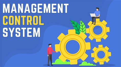 Management Control .